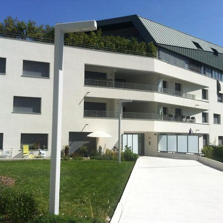 Cosy Leilighet Annecy Eksteriør bilde