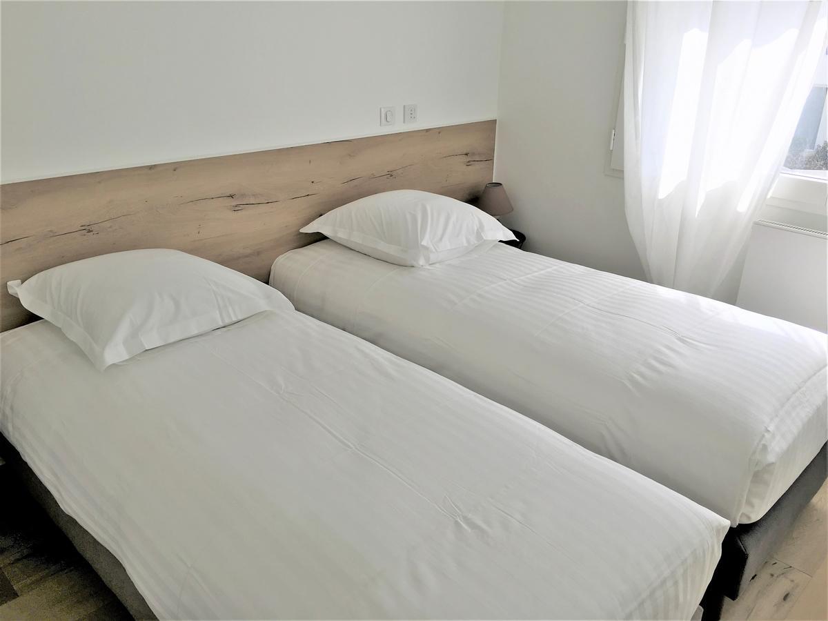 Cosy Leilighet Annecy Eksteriør bilde