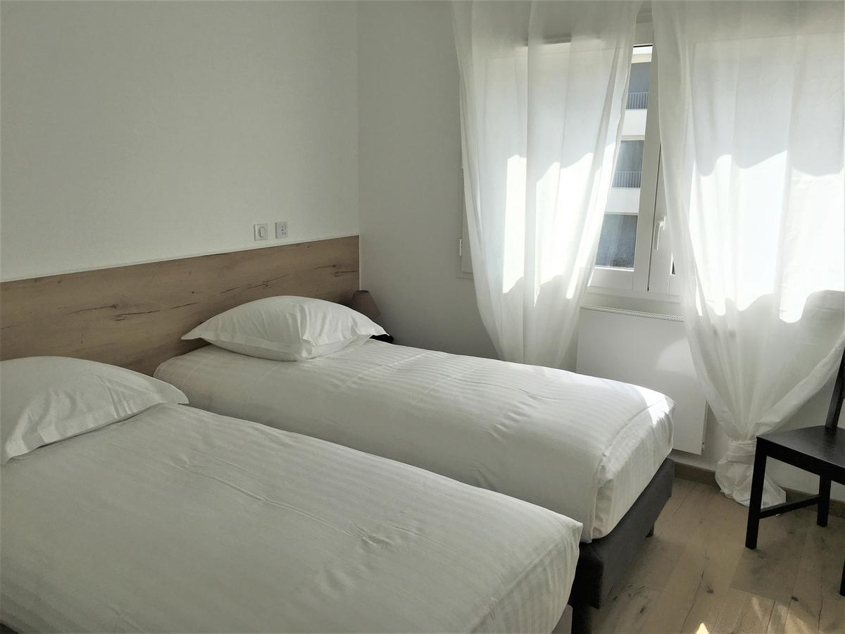 Cosy Leilighet Annecy Eksteriør bilde