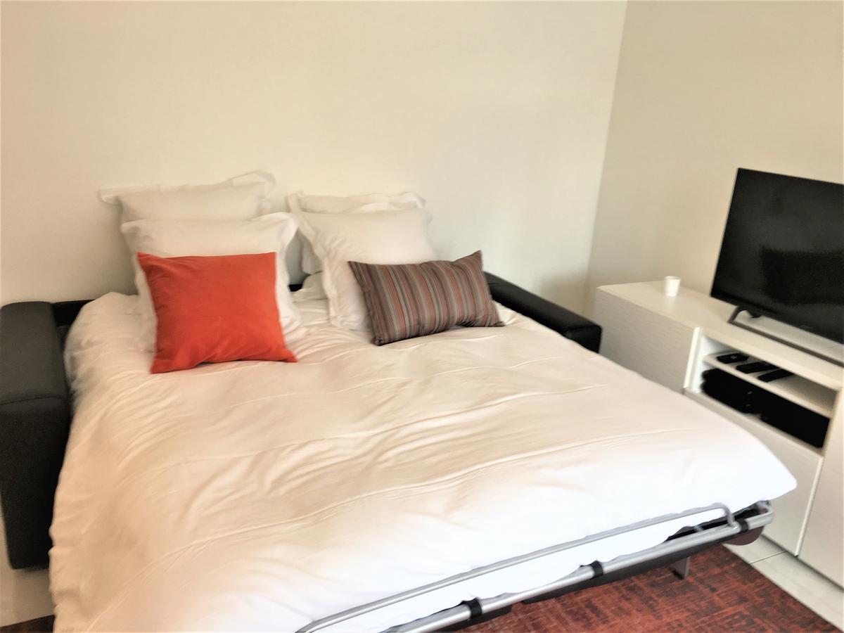 Cosy Leilighet Annecy Eksteriør bilde